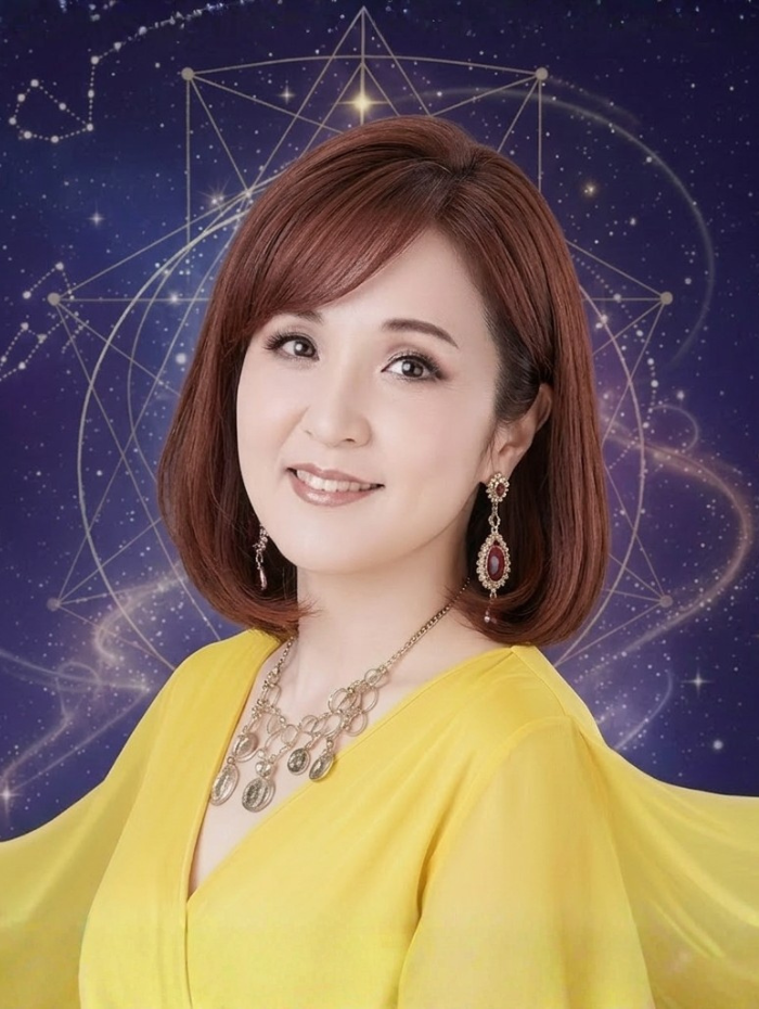 真巳華