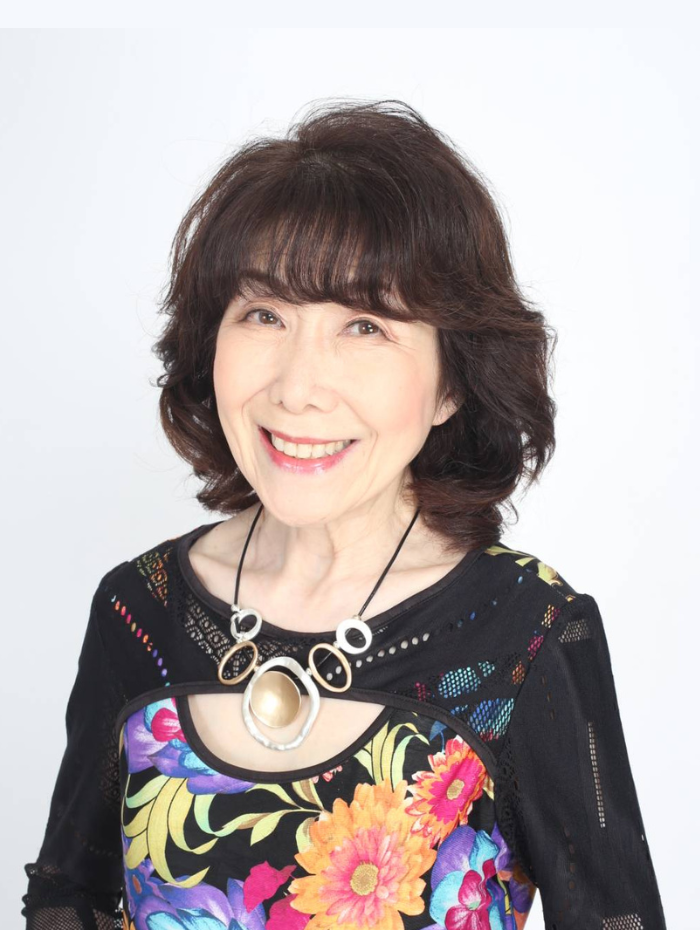 ミラクルママン Hiromi