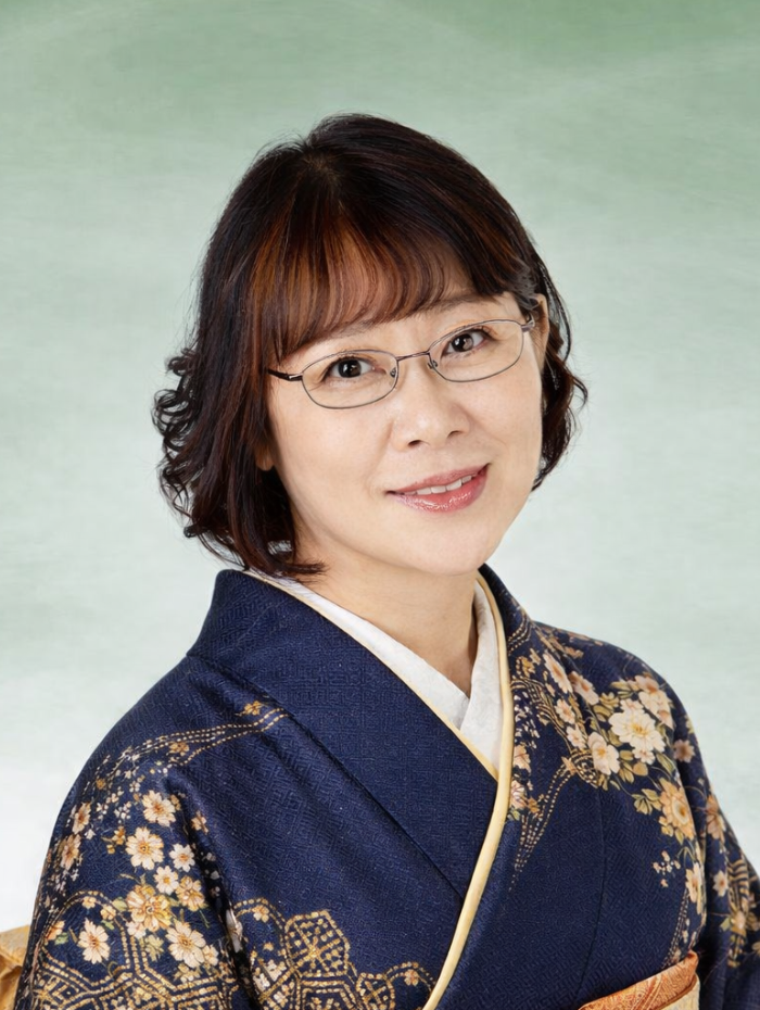 中野カリス