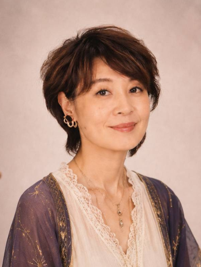 マリ