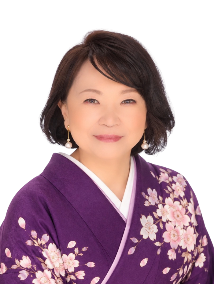 愛藍姫 トリコ