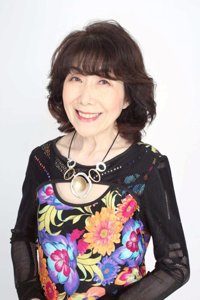 ミラクルママン Hiromi