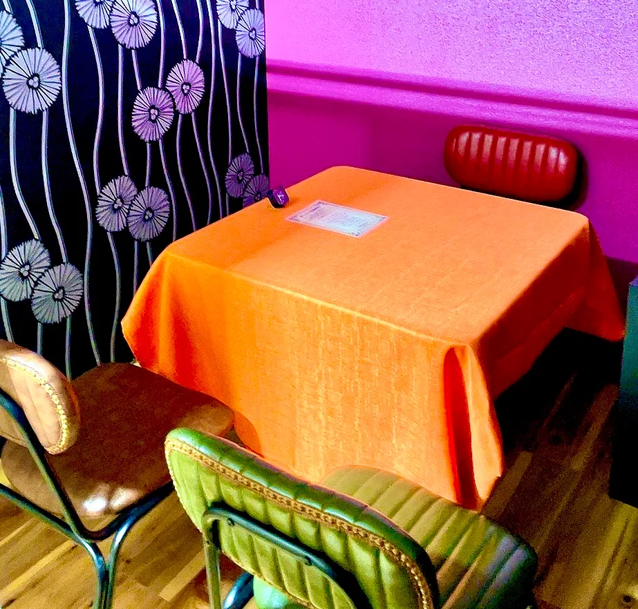 ほしよみ堂 鎌倉店