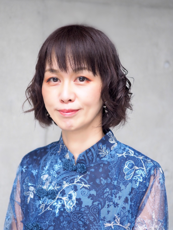 花咲 亜未子