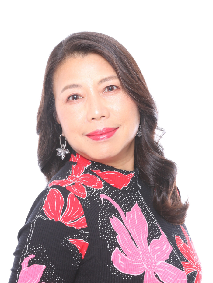 曽我部 キキョウ