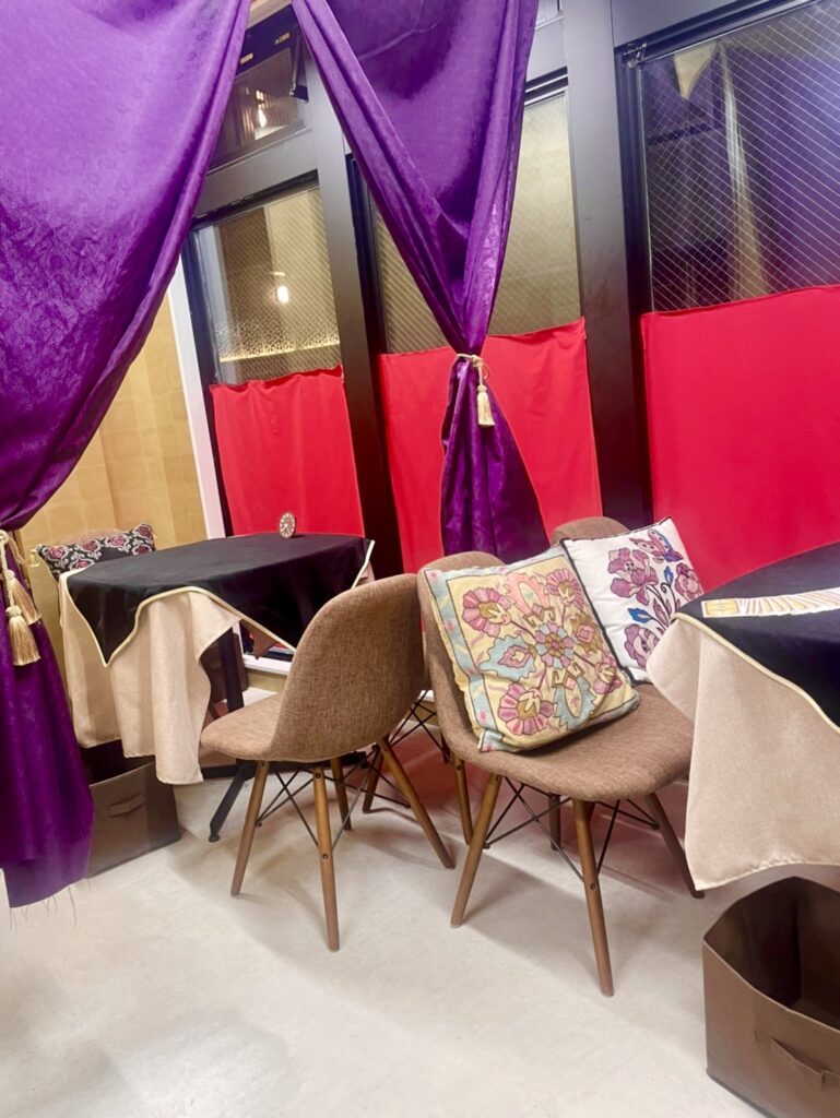 ほしよみ堂 浅草店