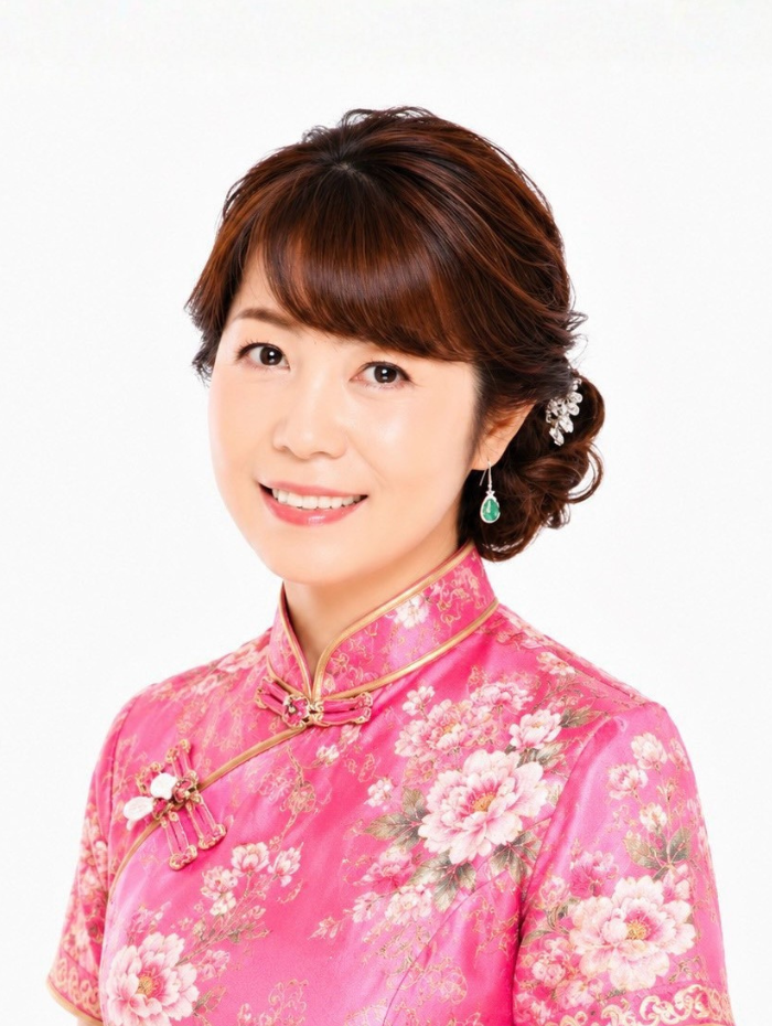 唯真 伊由