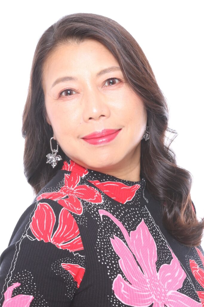 曽我部 キキョウ