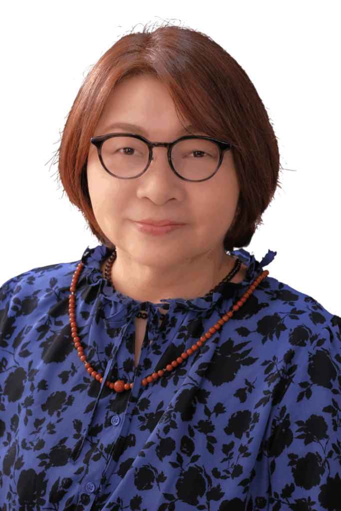 海月ラビィ 先生