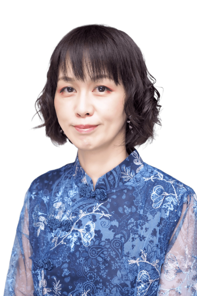 花咲 亜未子