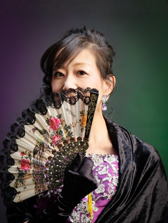 ダンシングミナ