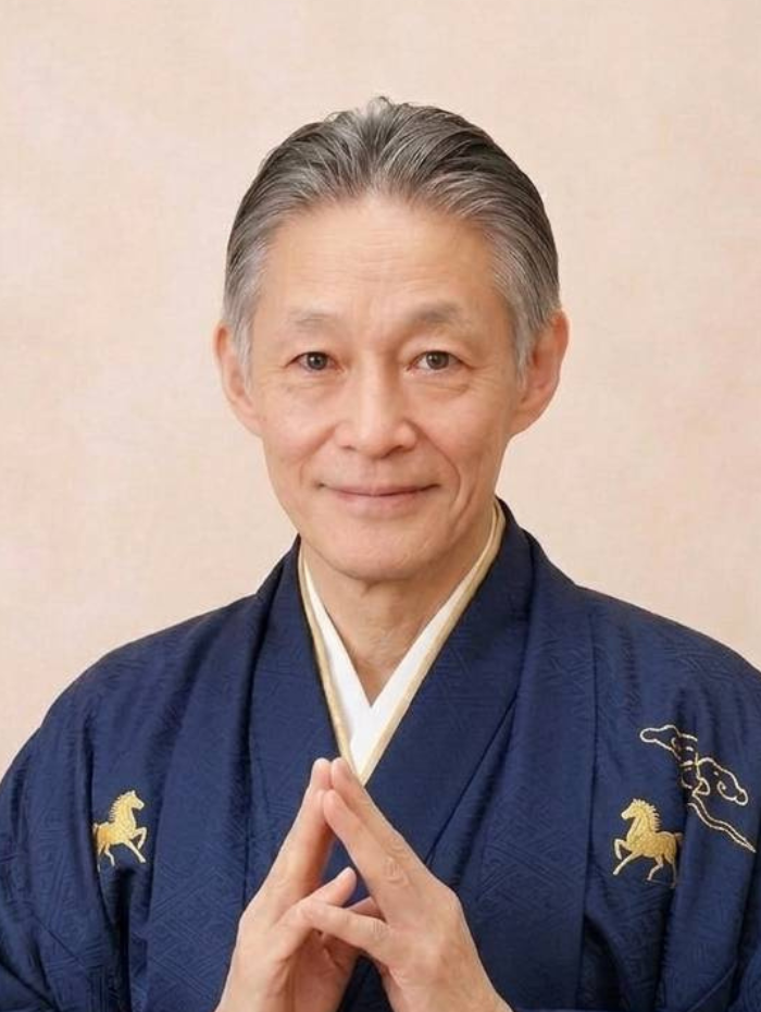 仁ノ助