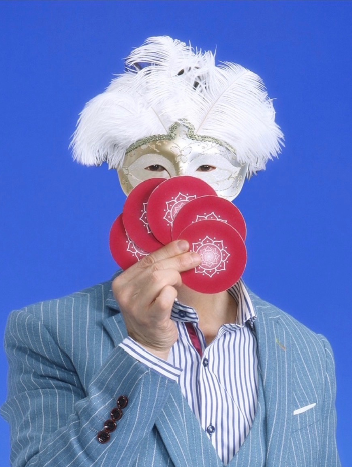 聖・美ジェンドラ