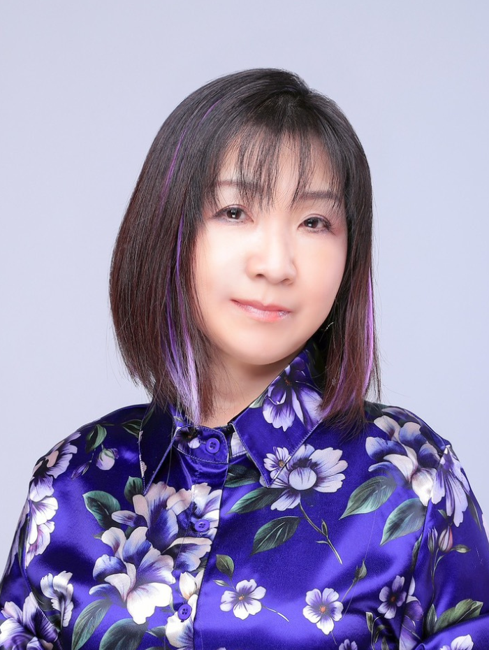 シアニン杏都