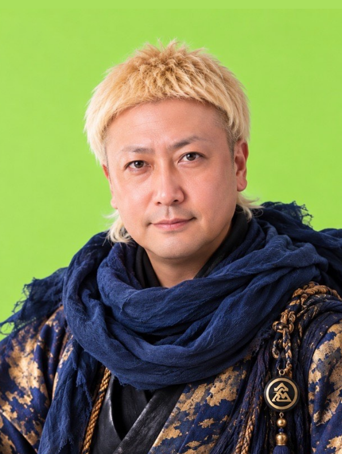 忍野叶眞