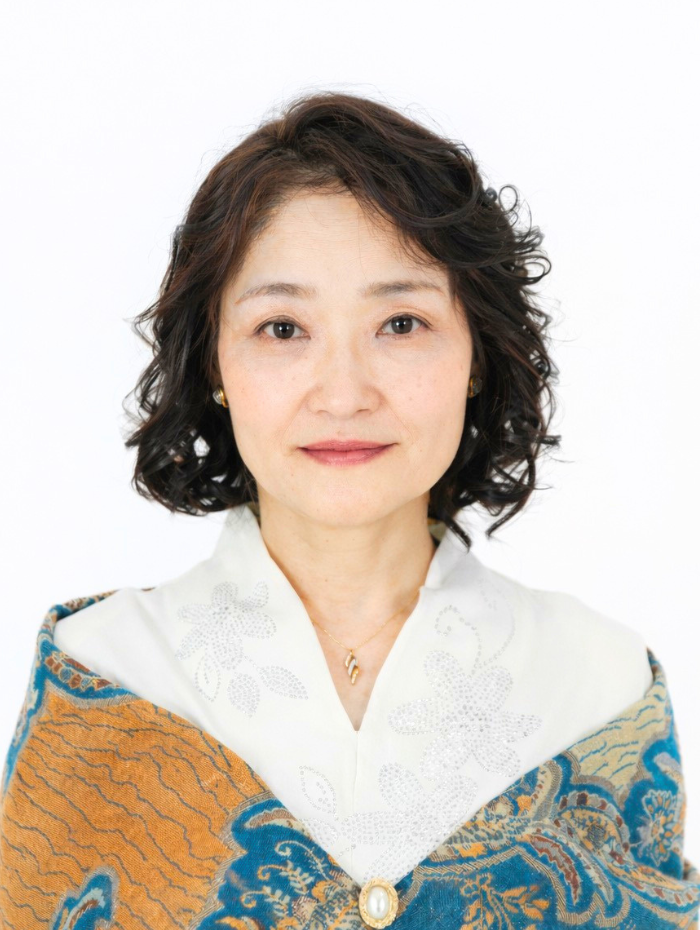 アンジェラ由紀恵