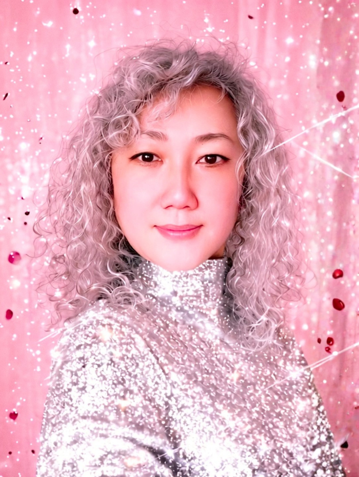 姉倉 花姫