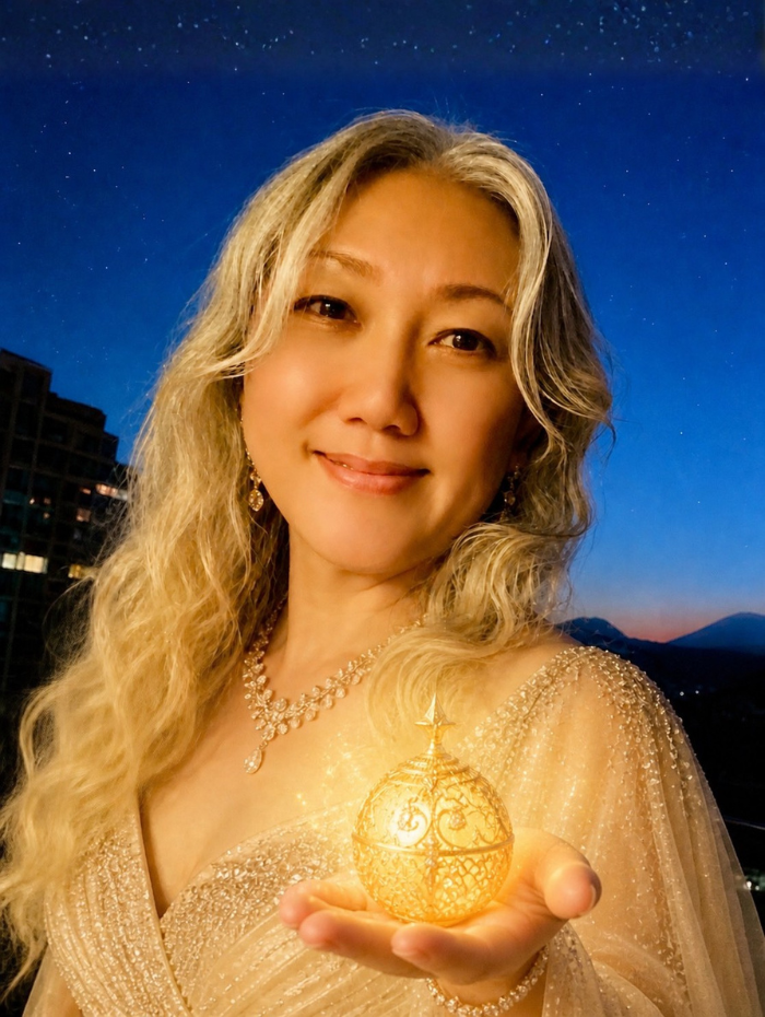 姉倉 花姫