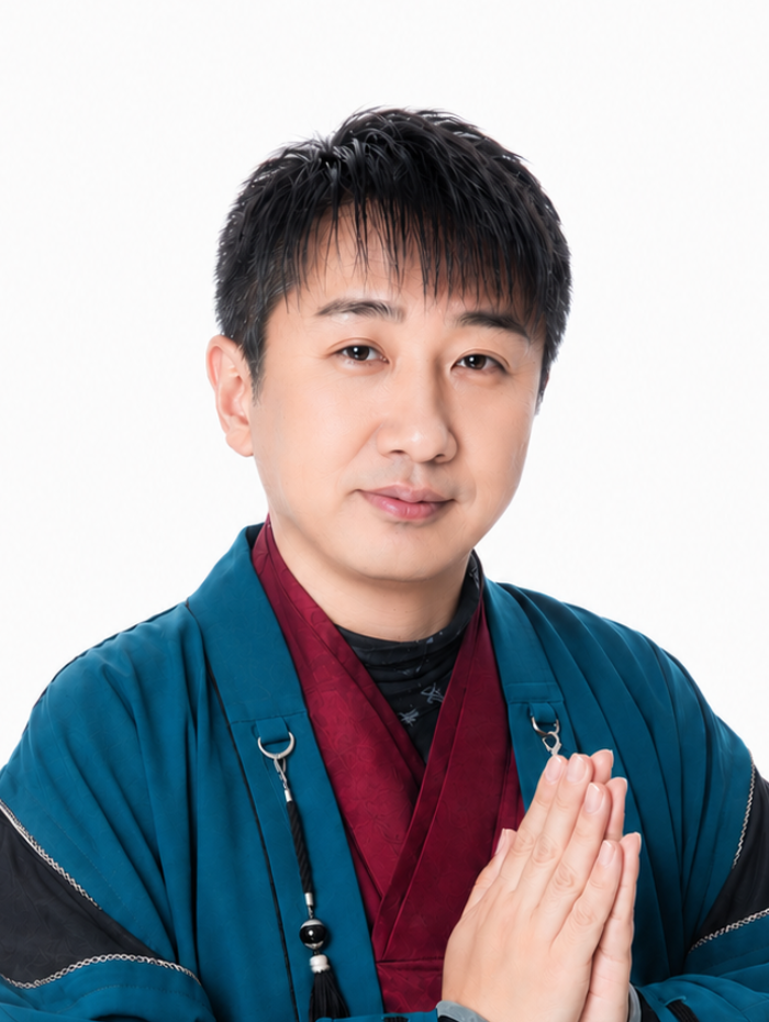迦具華リオサ