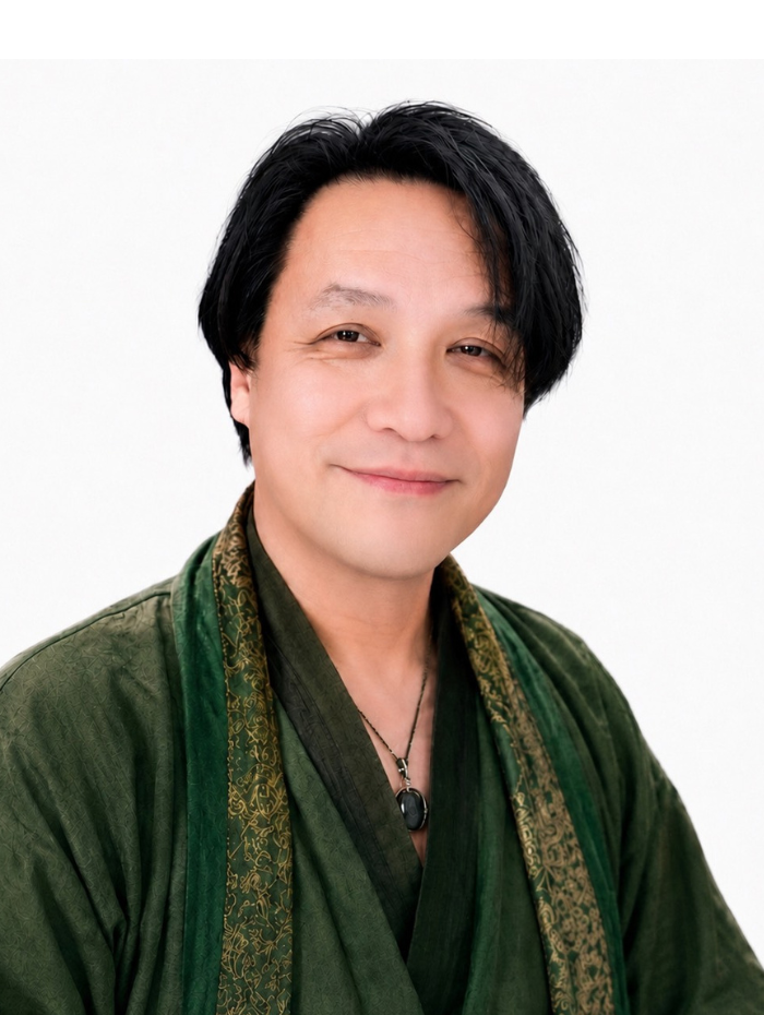 島郷かっぱ