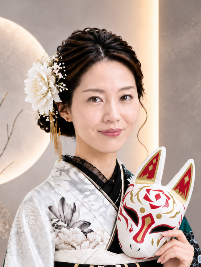 一天霖うるひ