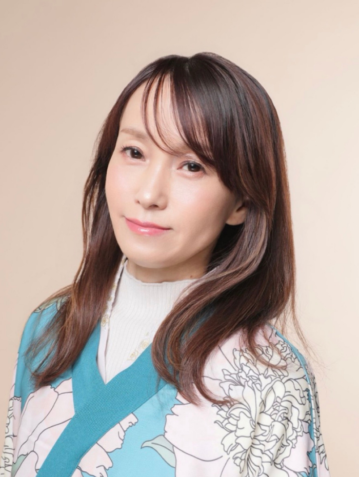 メリコ雫杏