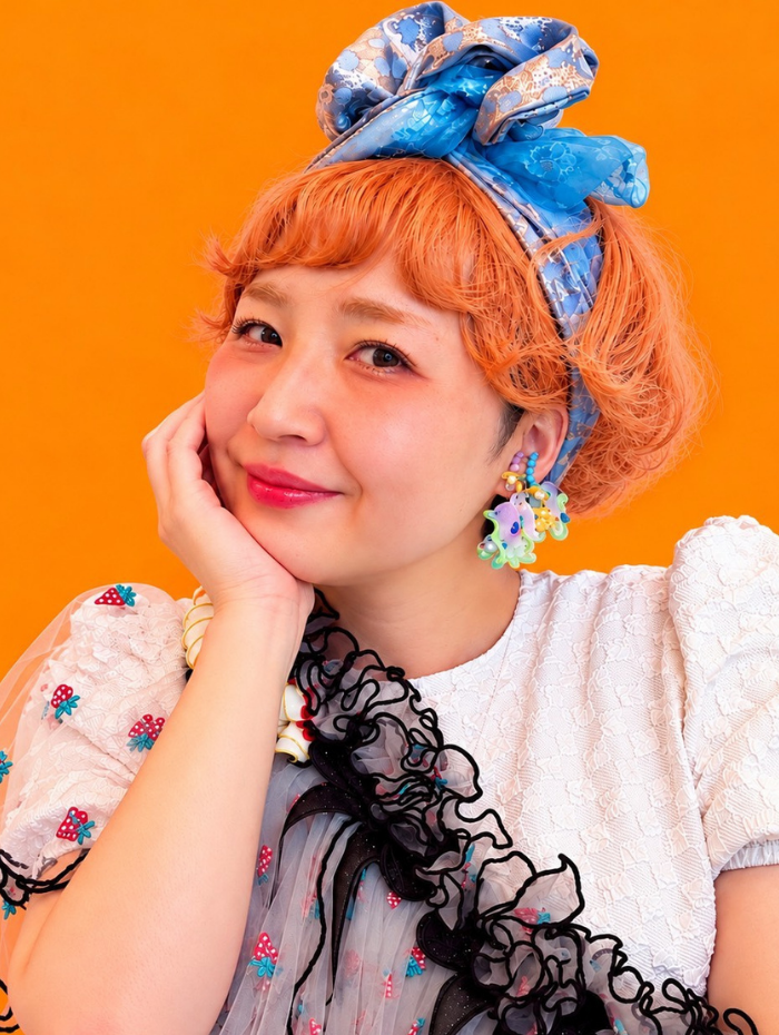蛇乃目ちゃめれおん